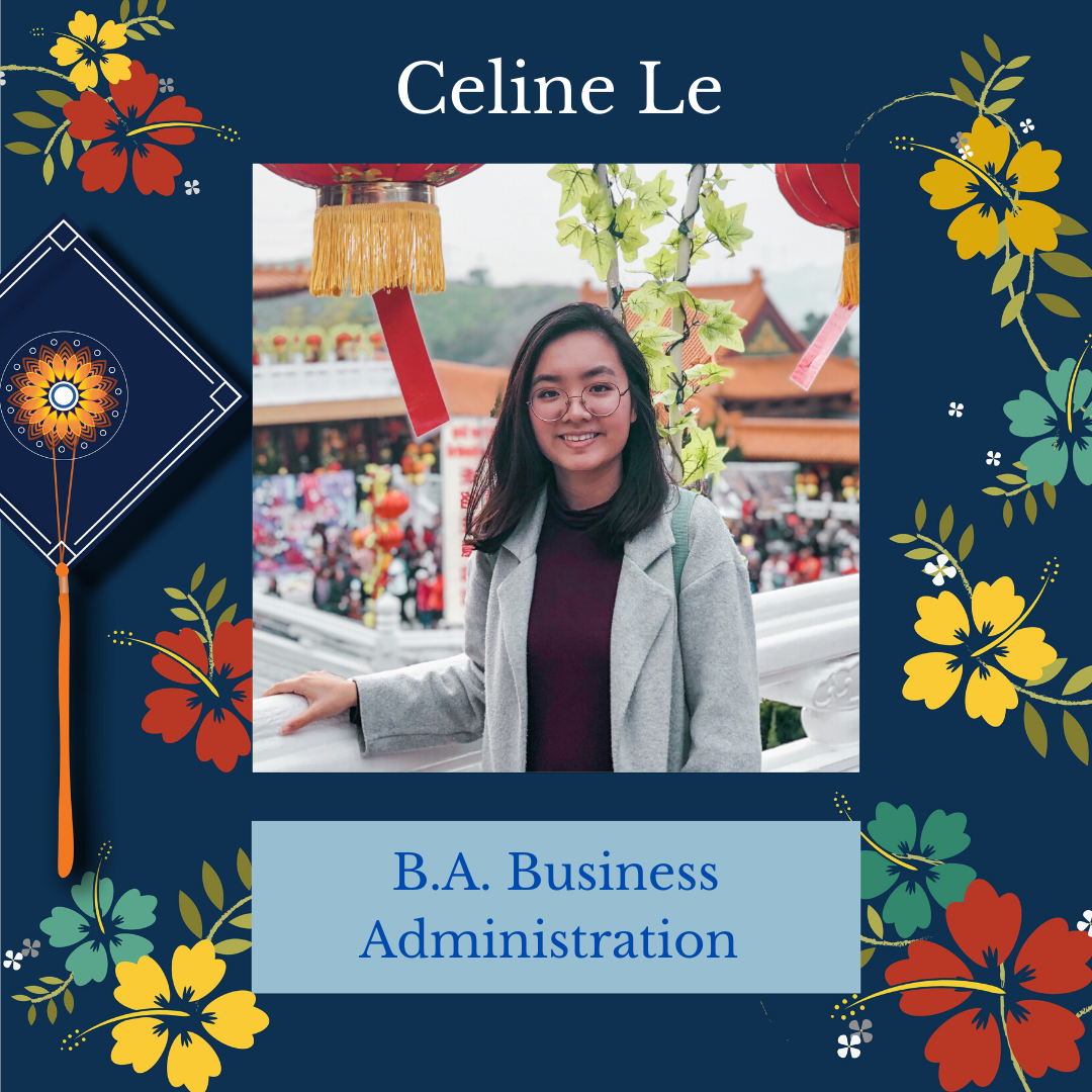 Celine Le