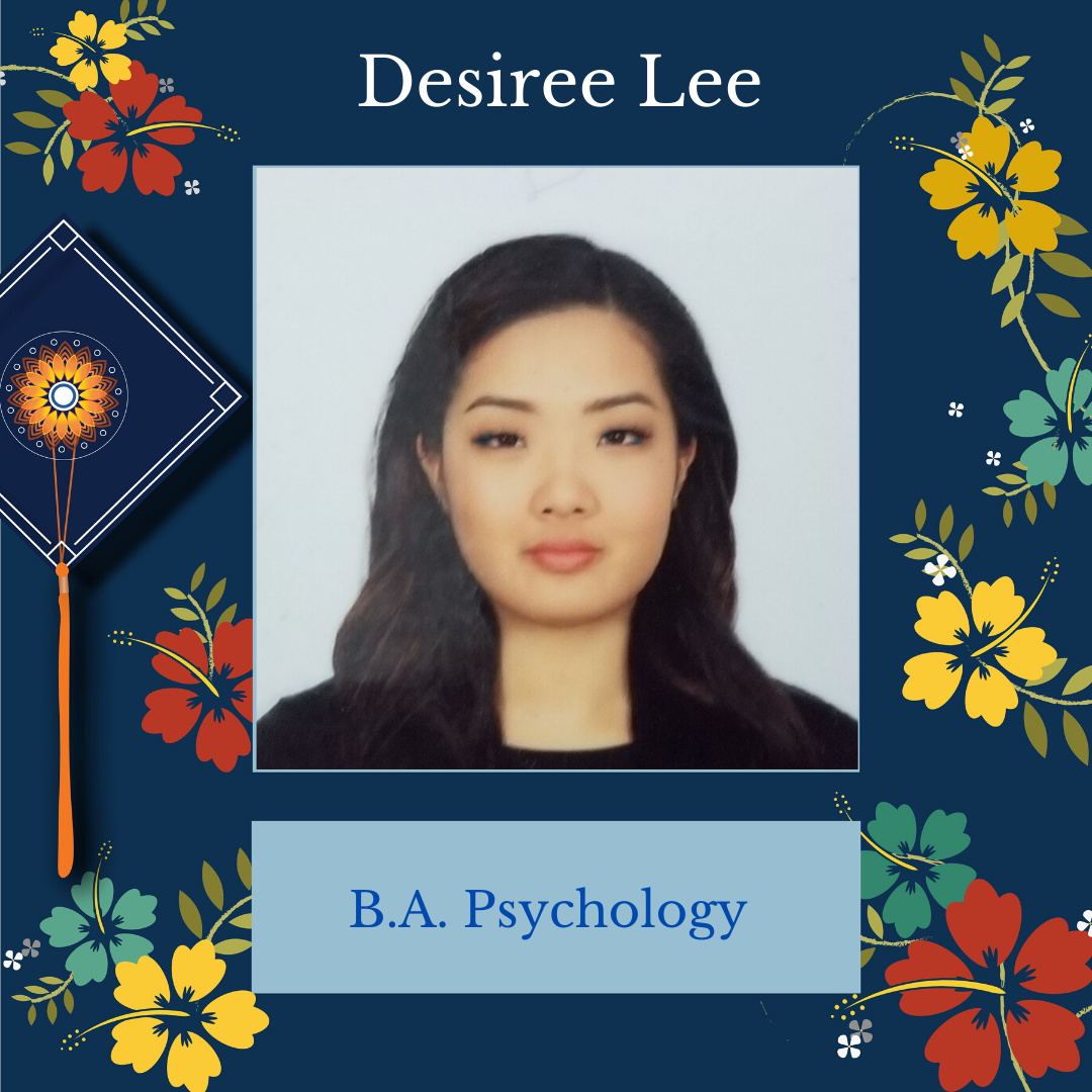 Desiree Lee