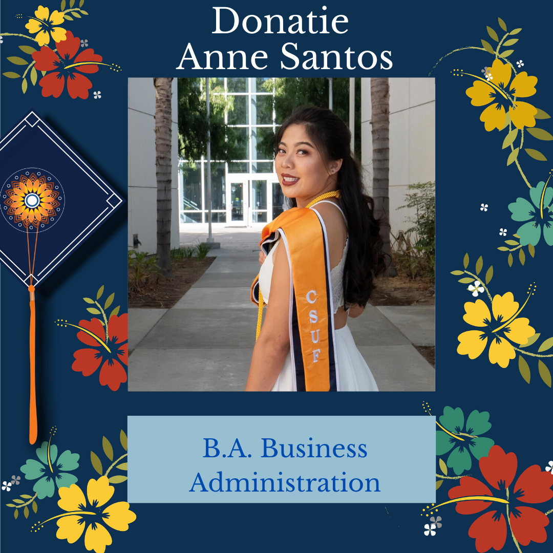 Bonatie Anne Santos