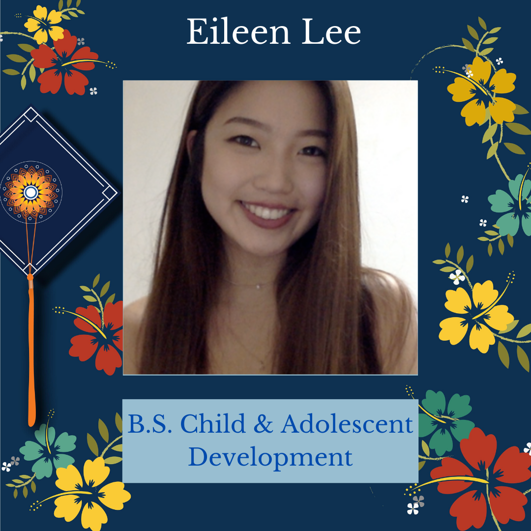 Eileen Lee