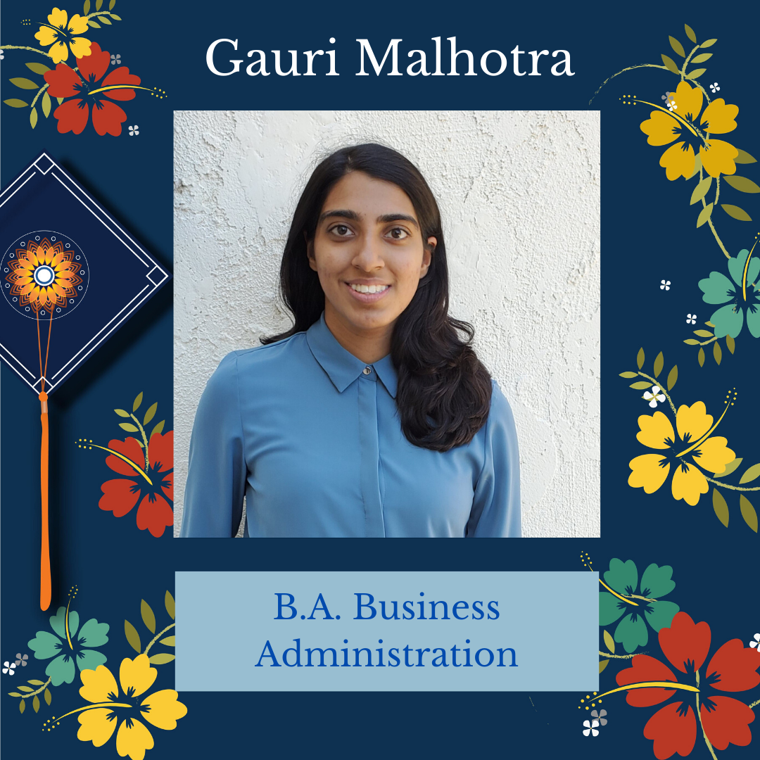 Gauri Malhorra