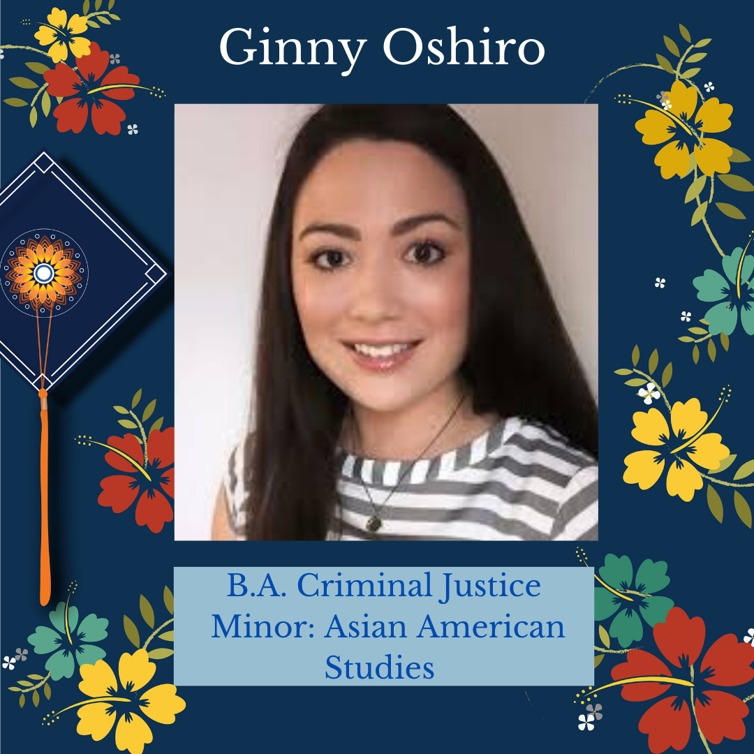 Ginny Oshiro