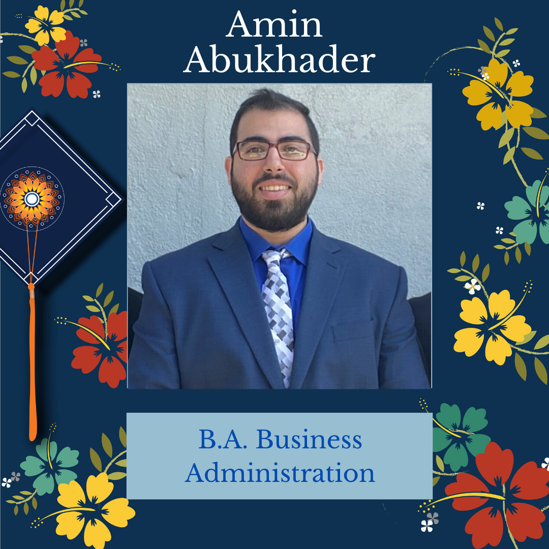Amin Abukhader