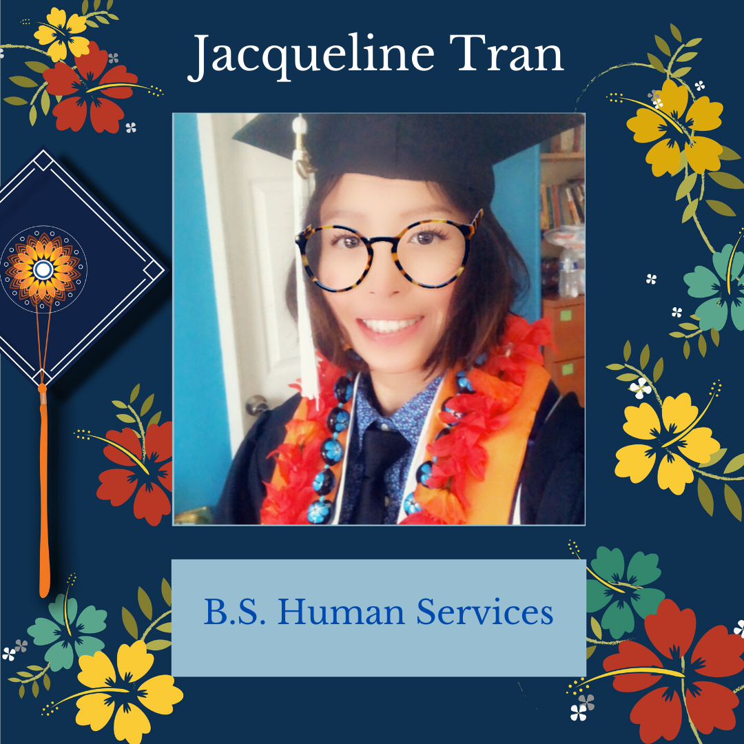 Jacqueline Tran
