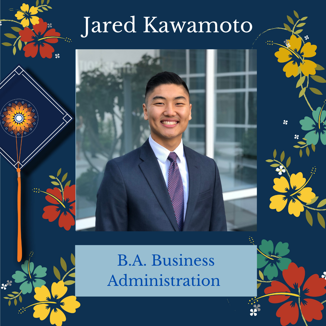 Jared Kawamoto
