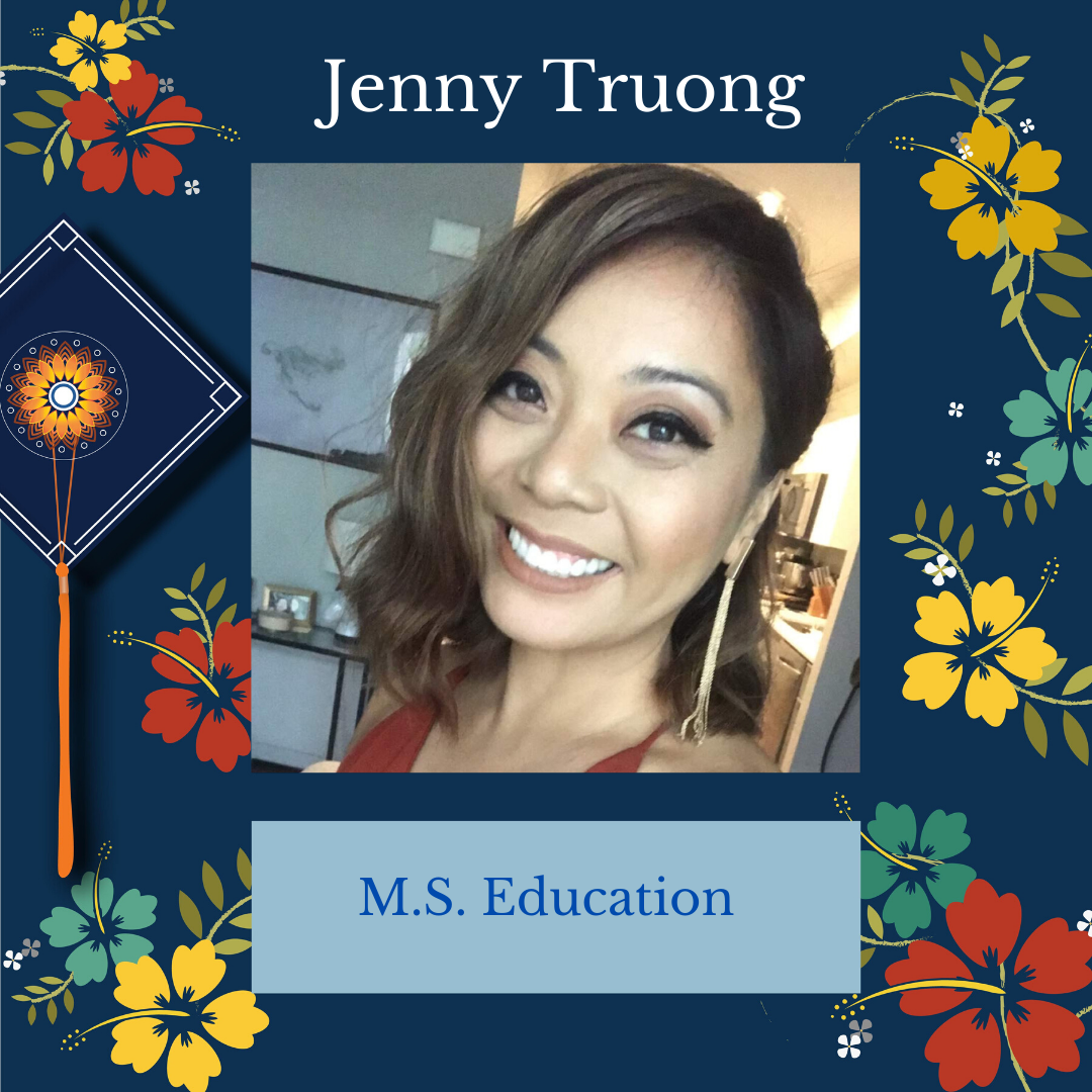 Jenny Truong