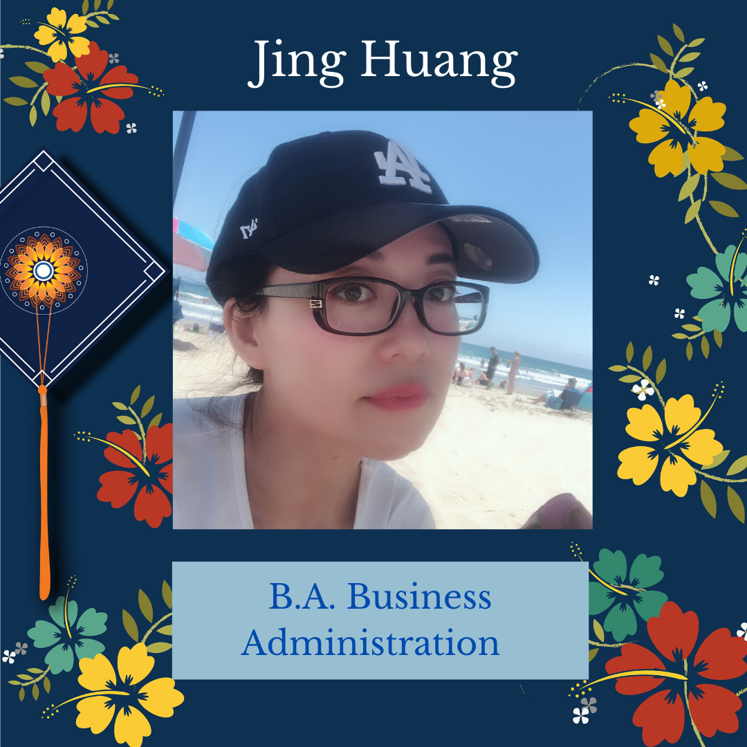 Jing Huang