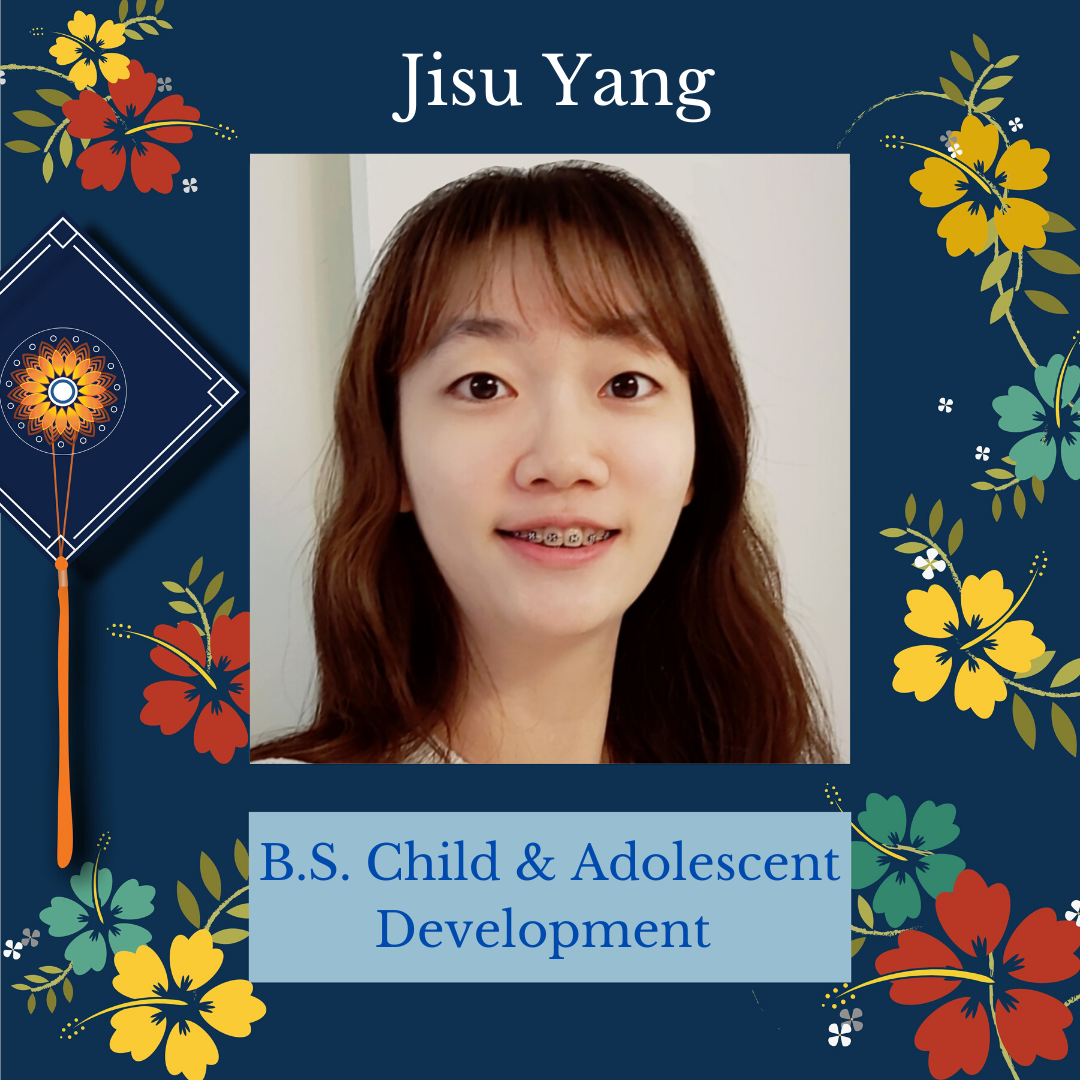 Jisu Yang