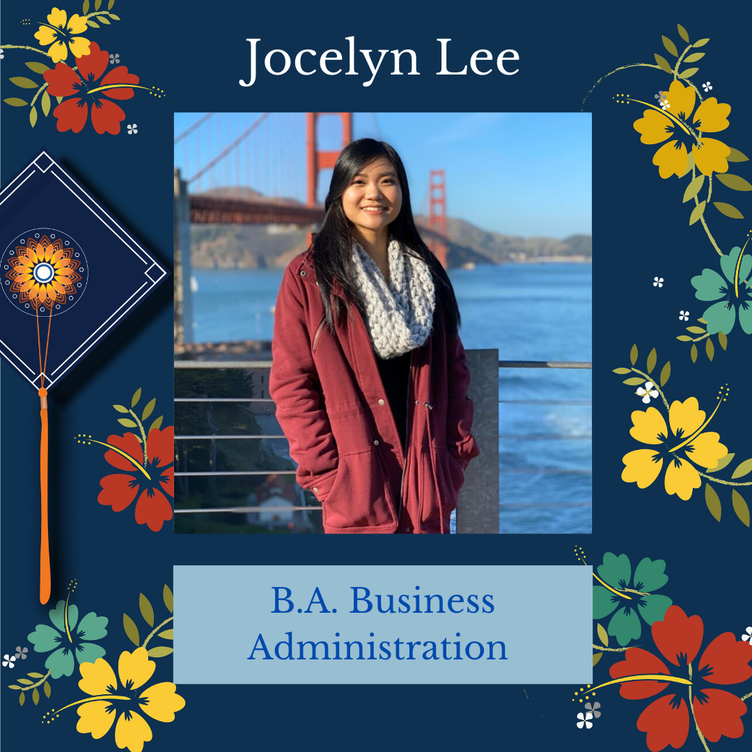 Jocelyn Lee