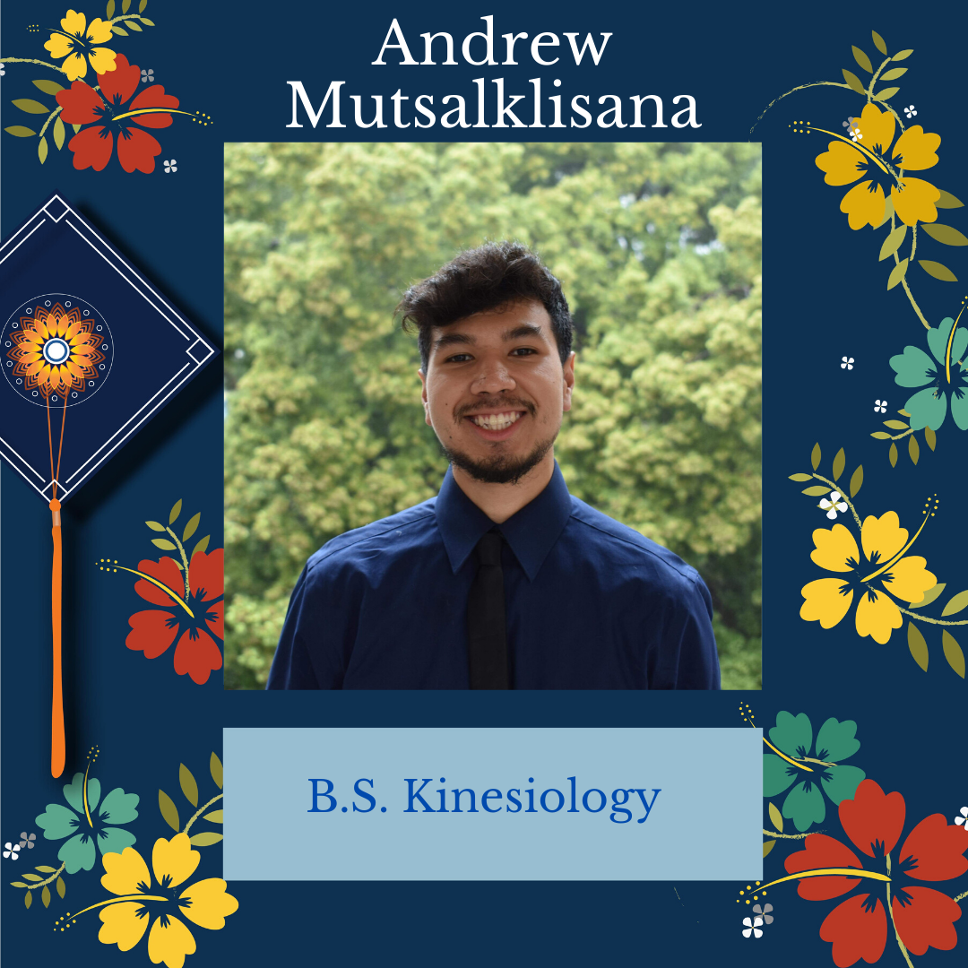Andrew Mutsalklisana