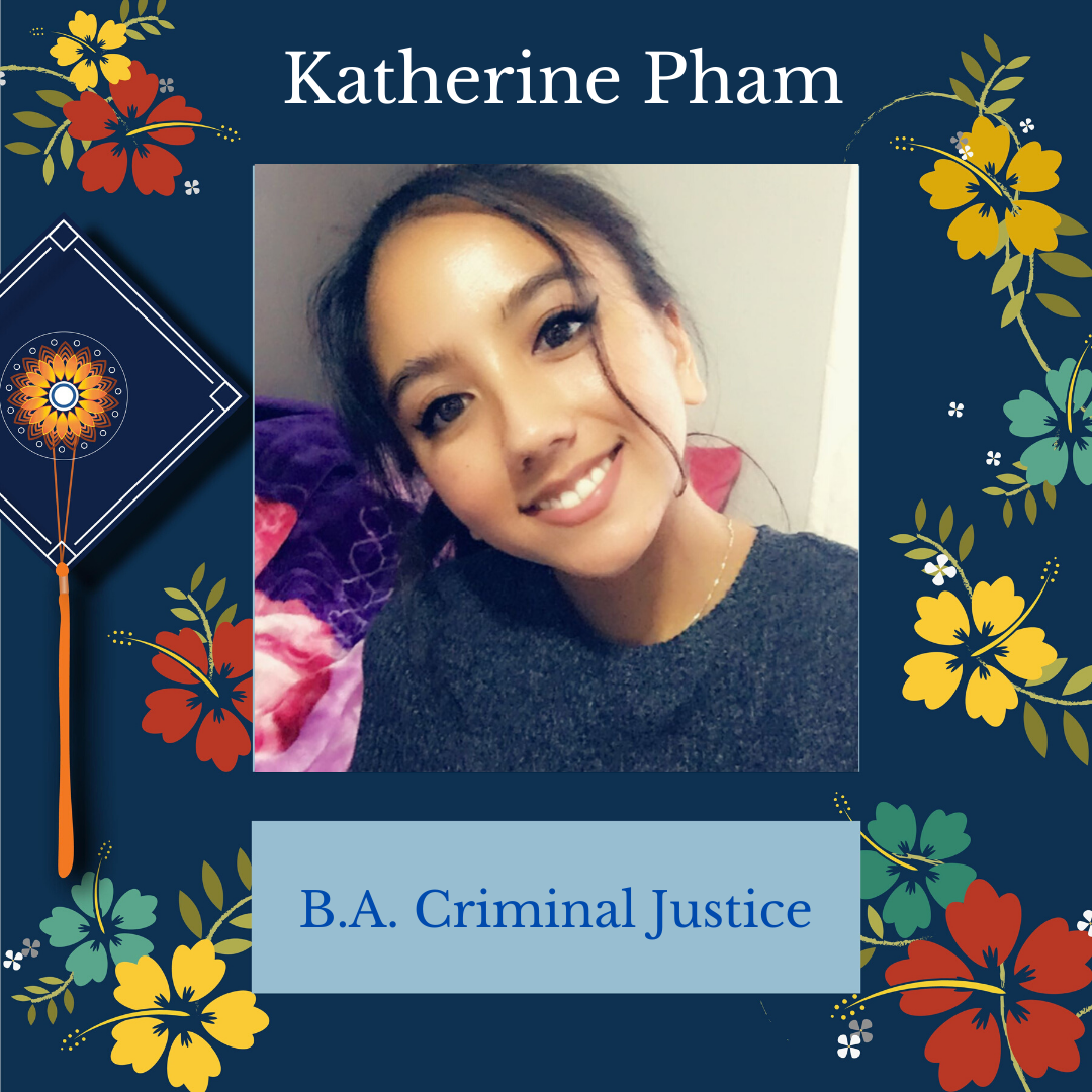Katherine Pham