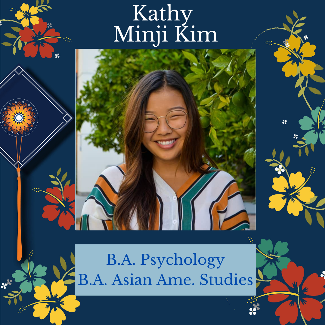 Kathy Minji Kim