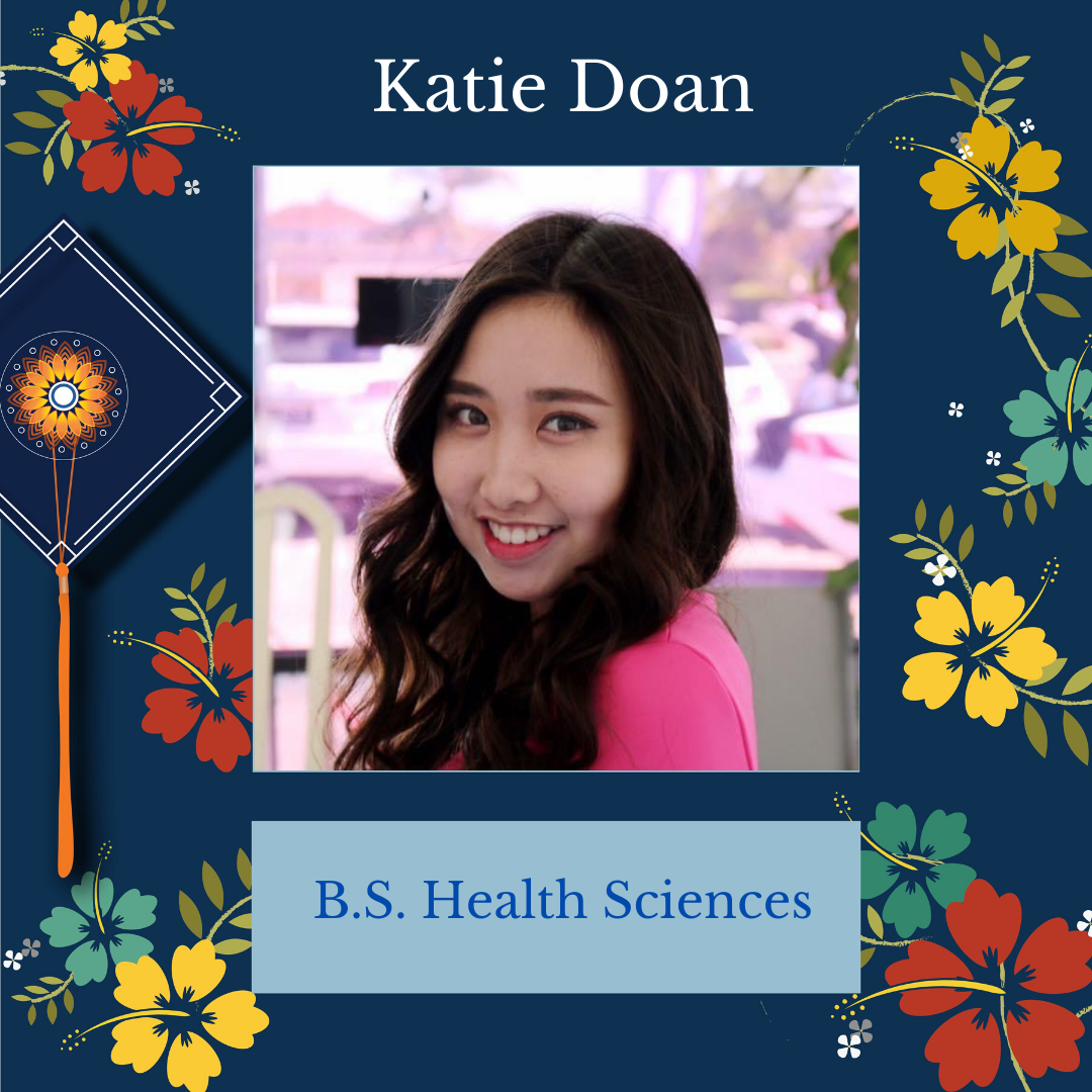 Katie Doan