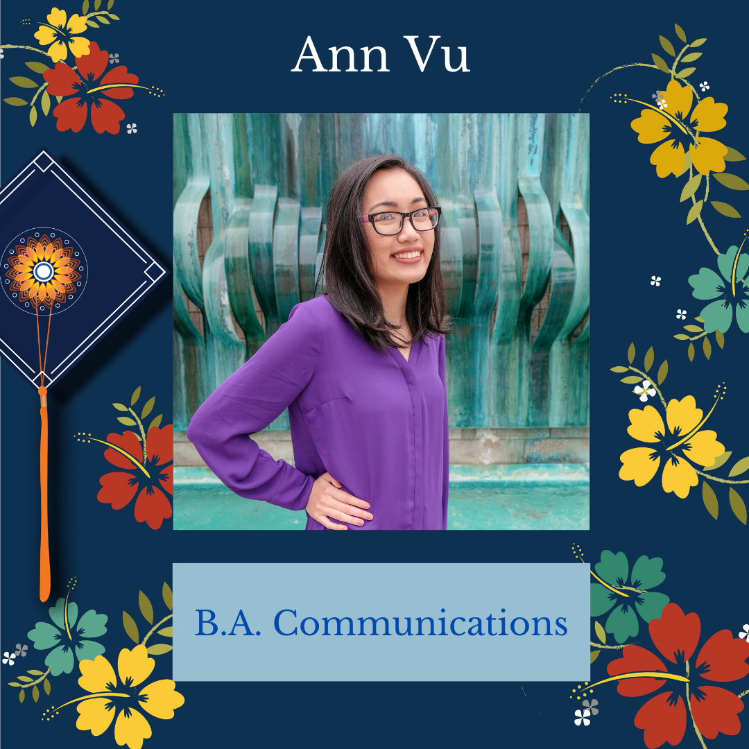 Ann Vu