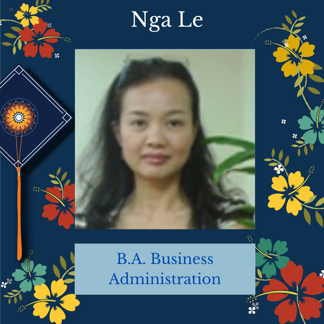 Nga Le