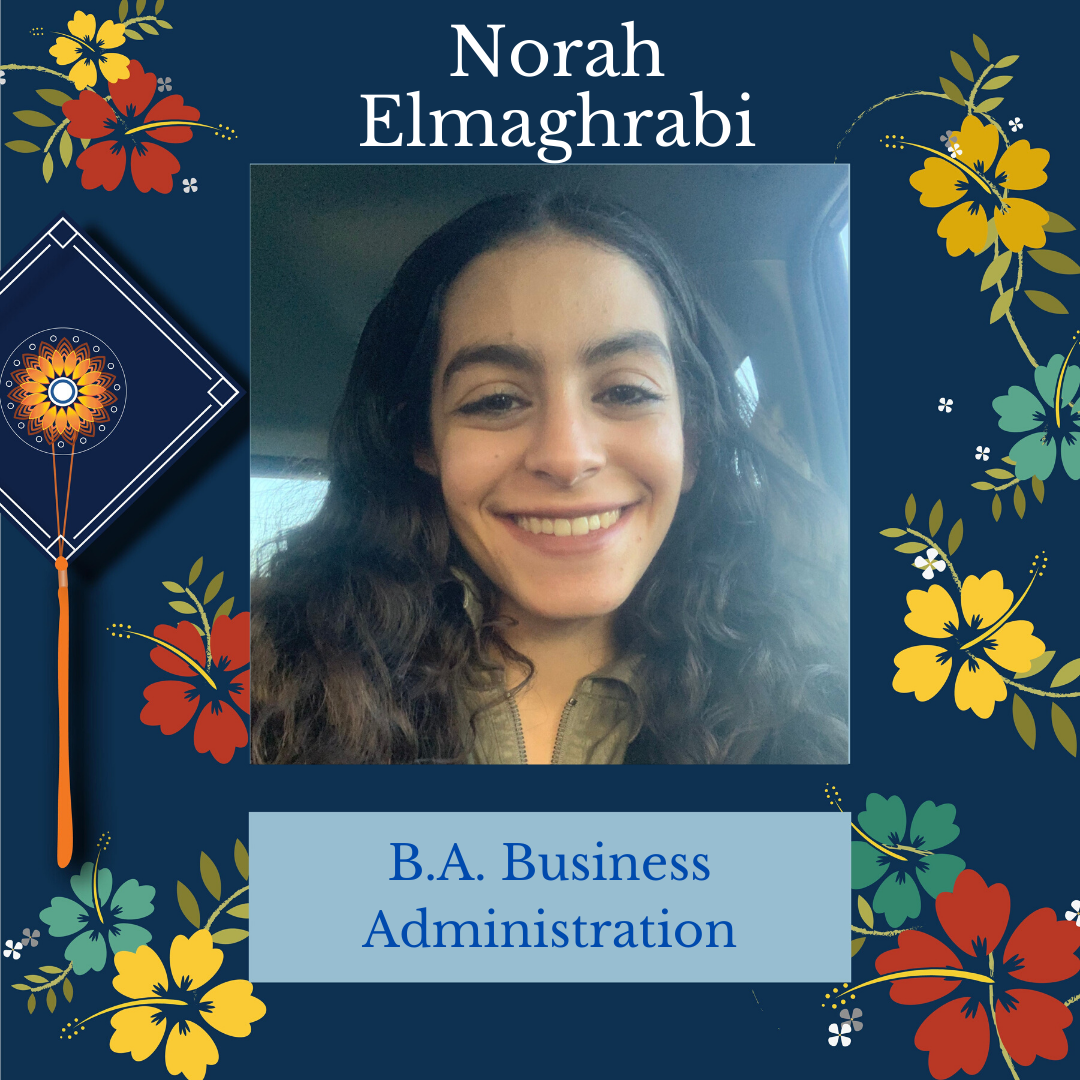 Norah Elmaghrabi