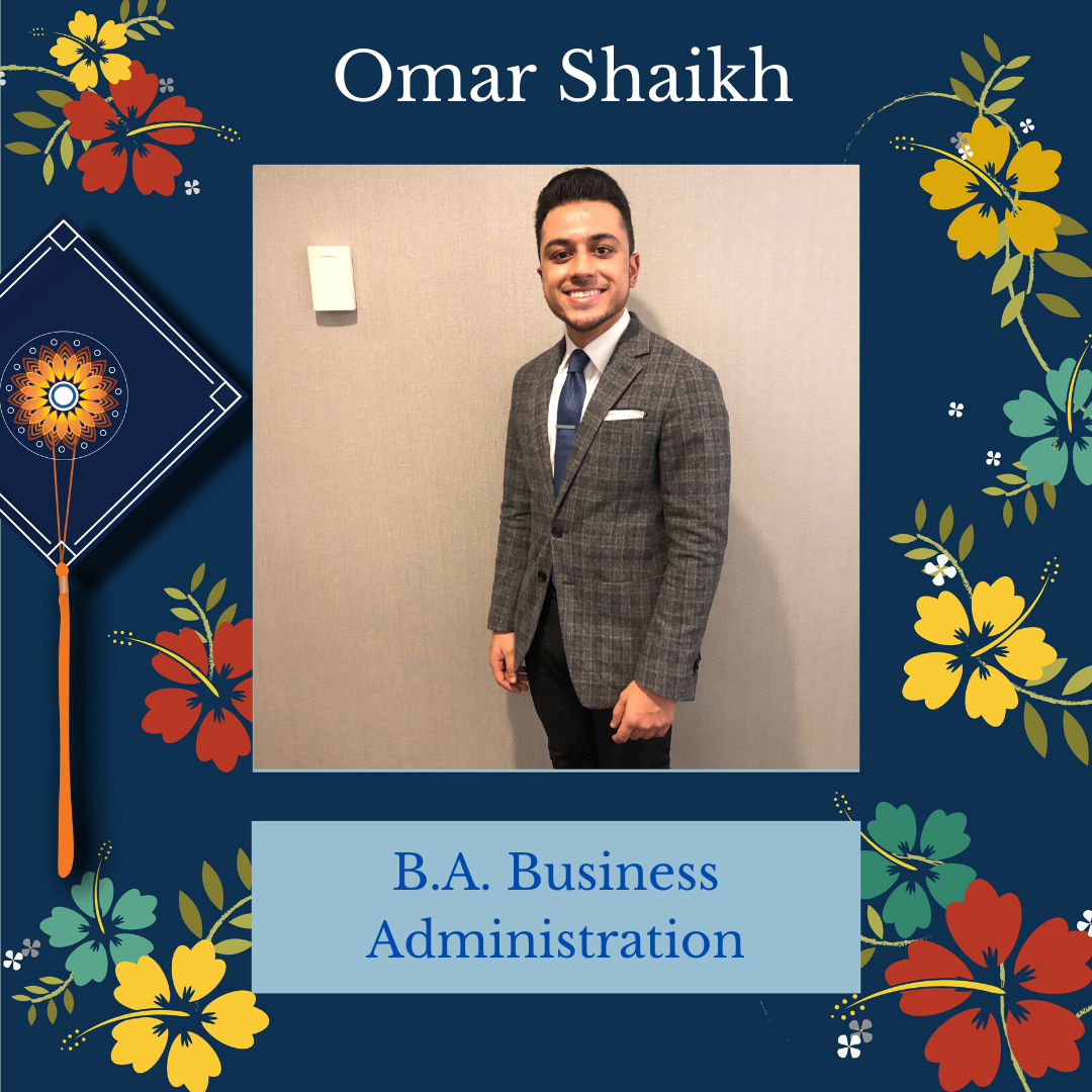 Omar Shaikh