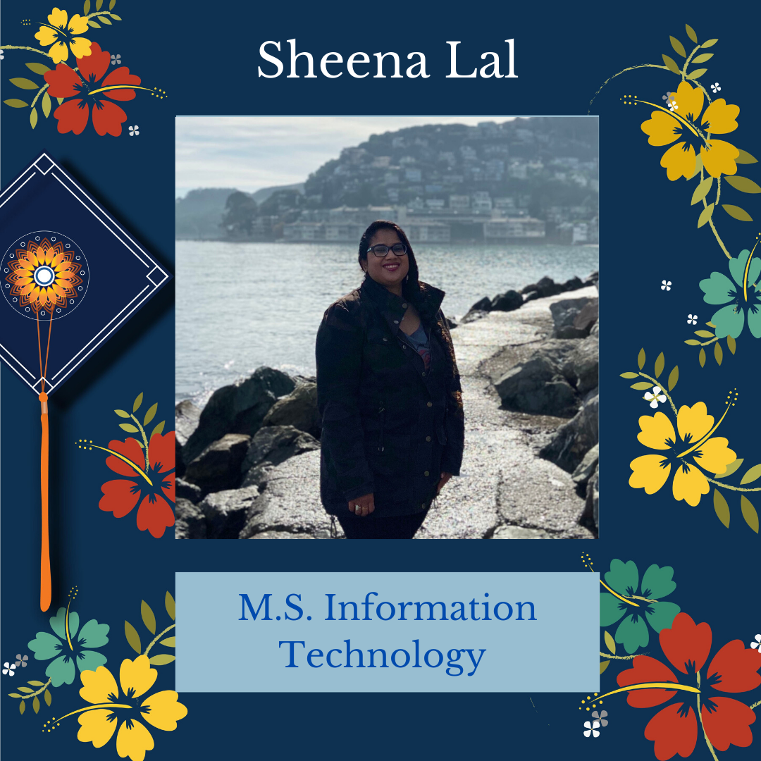 Sheenal Lal