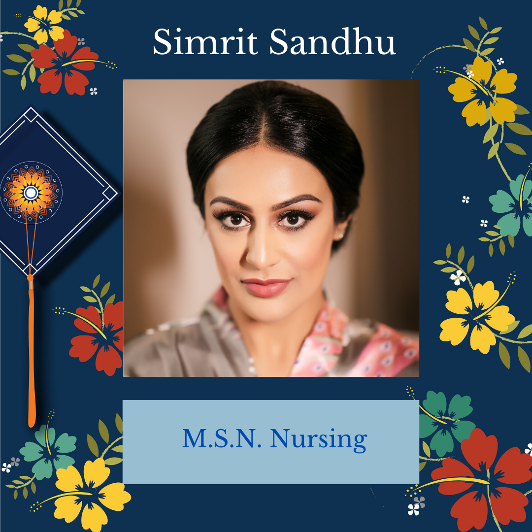 Simrit Sandhu