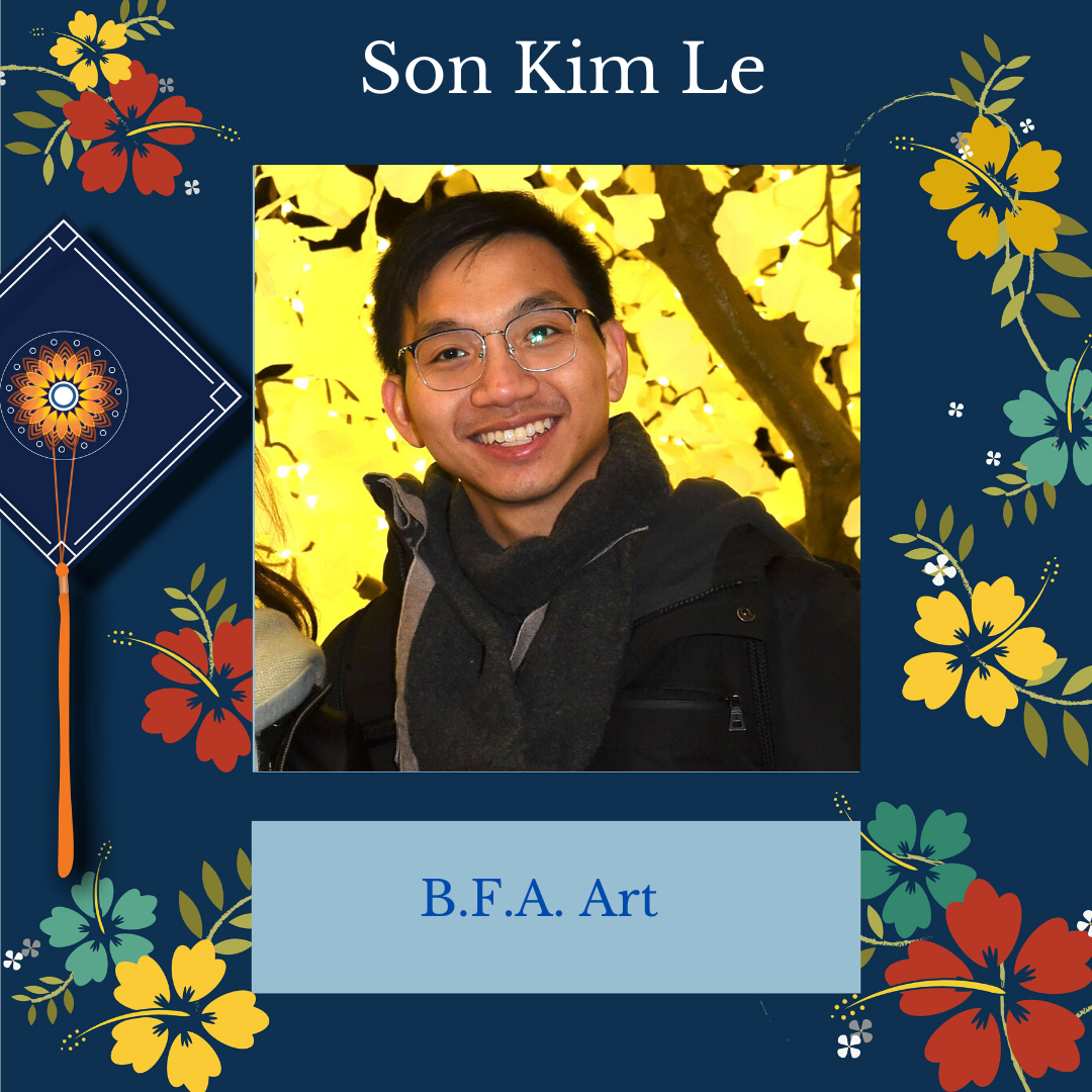 Son Kim Le