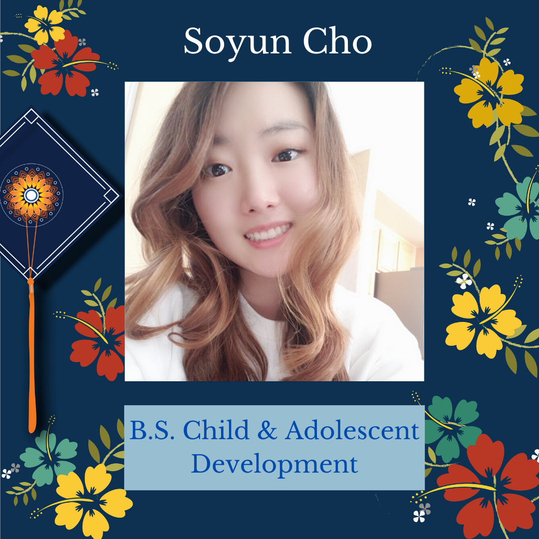 Soyun Cho