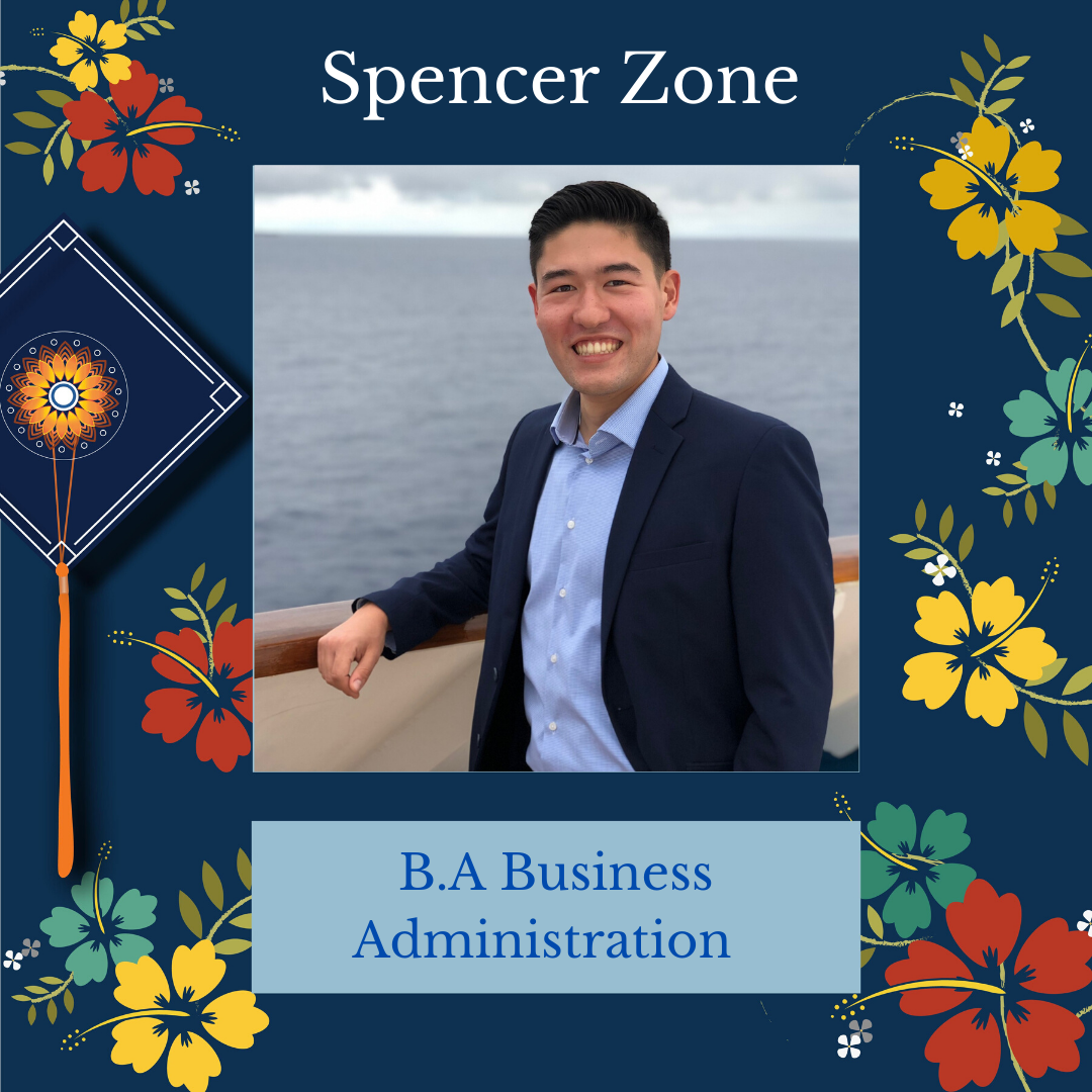 Spencer Zone