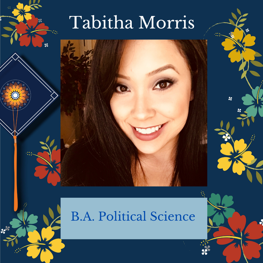 Tabitha Morris