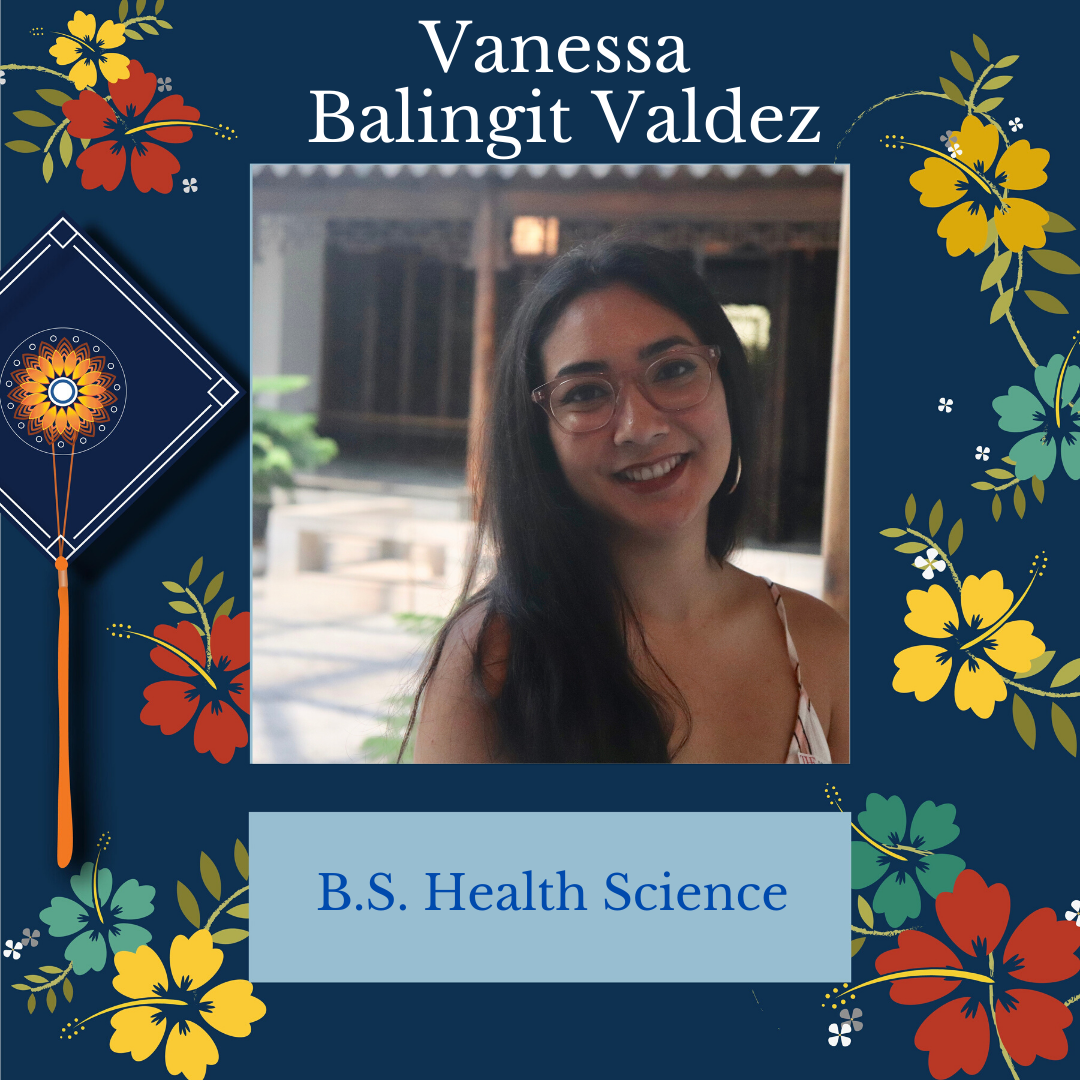 Vanessa Balingit Valdez