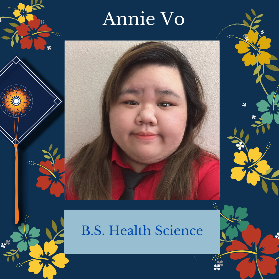 Annie Vo
