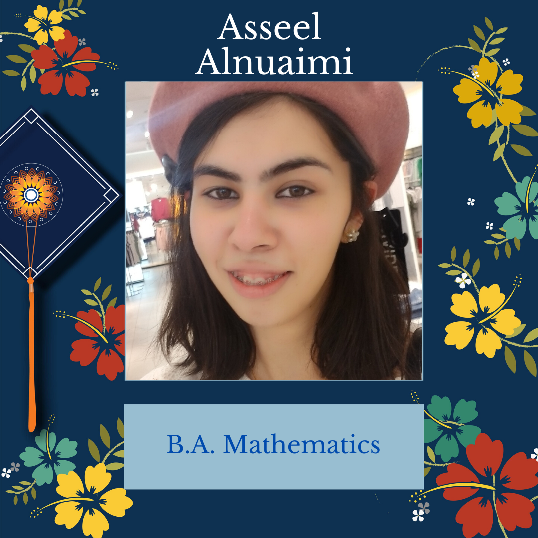 Asseel Alnuaimi