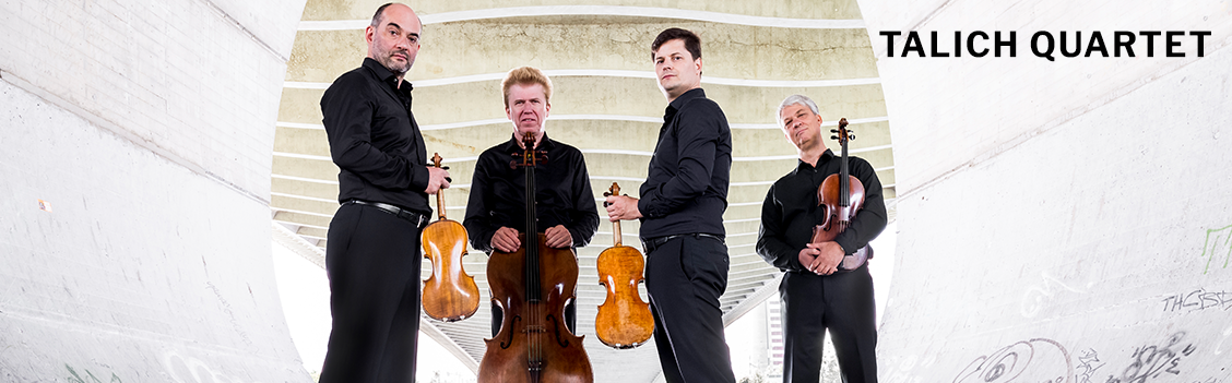 talich quartet