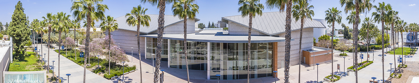 Clayes Performing Arts Center