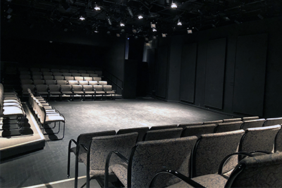Arena Theatre