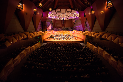 Meng Concert Hall