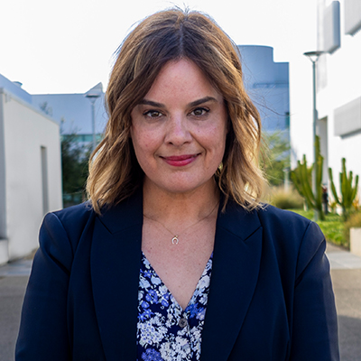 Caroline Harrington
