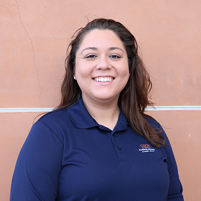 Ana Fernanda Lizarraga