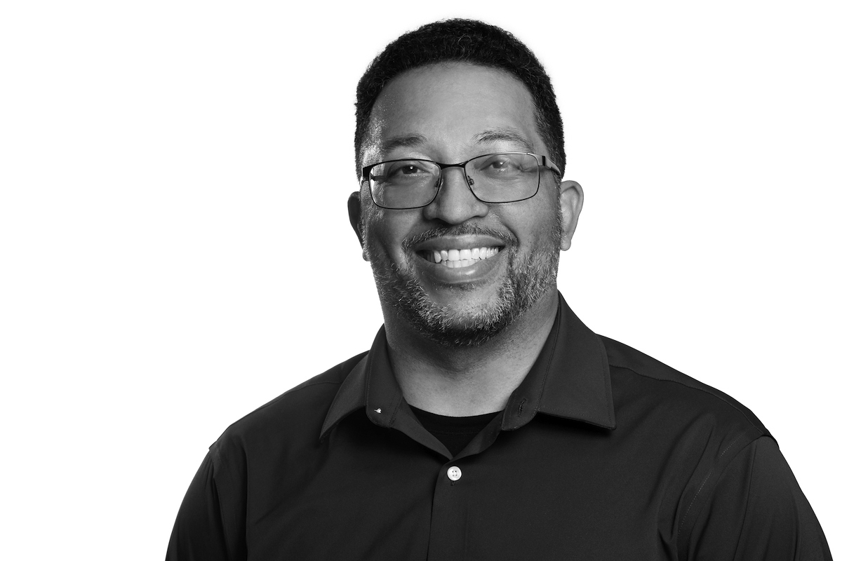 Erik Carpenter