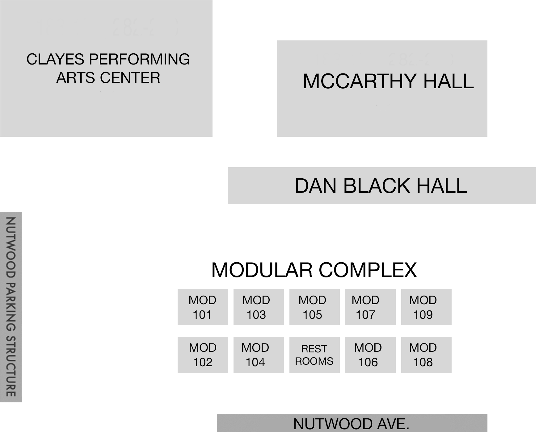 Modular Complex Map