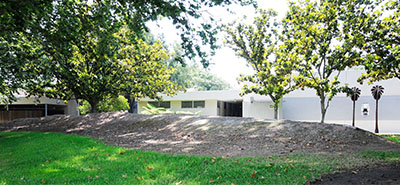 "Redoubling Wallpath"