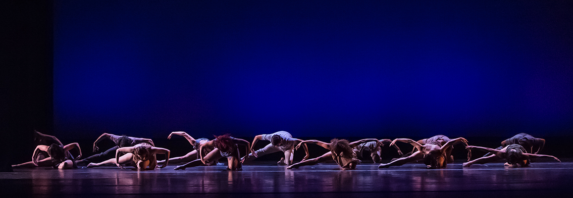 Fall Dance Theatre