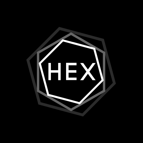 hex logo
