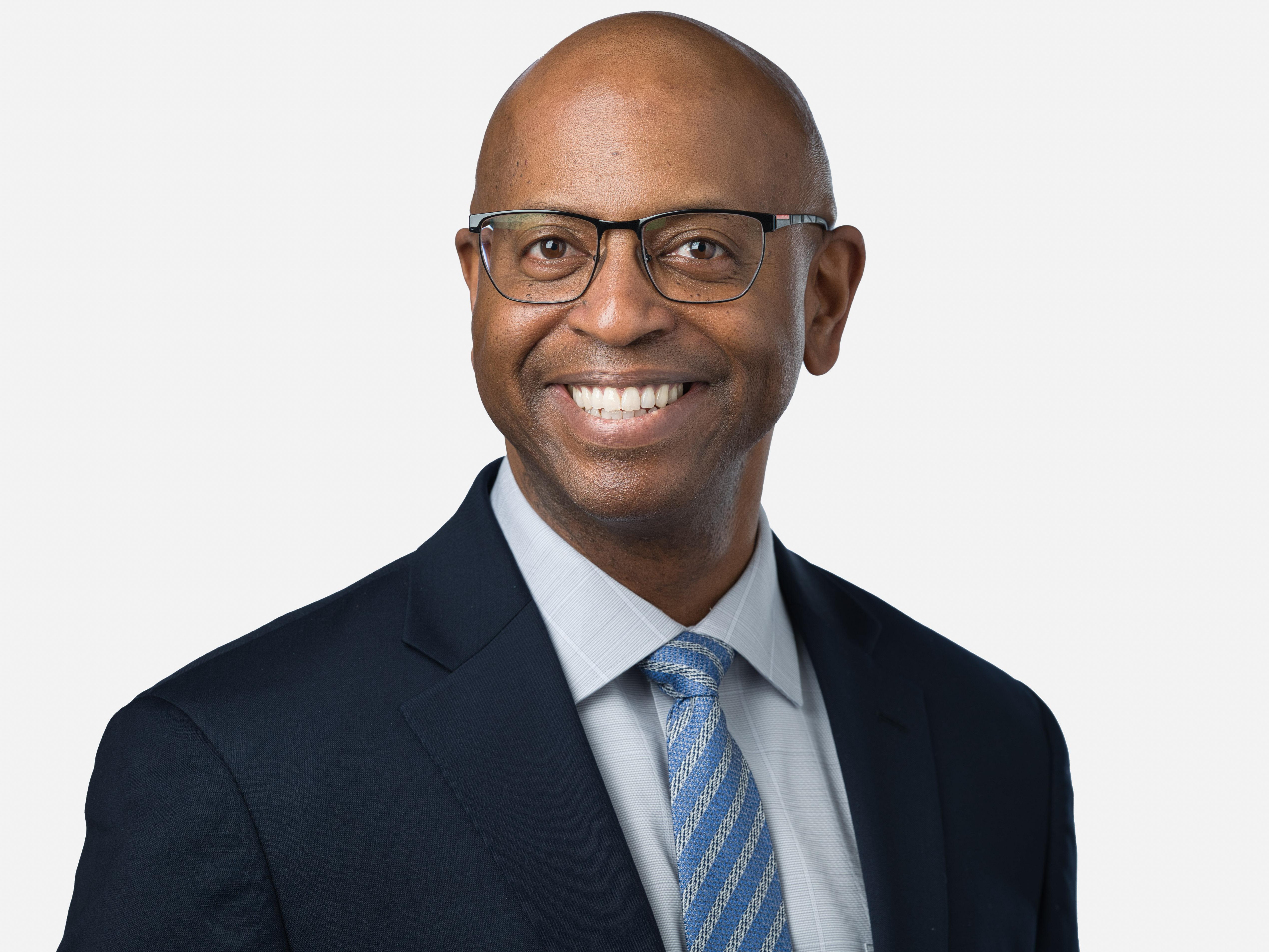 richard walker