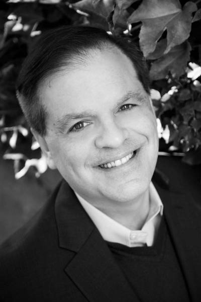 Mark Goodrich