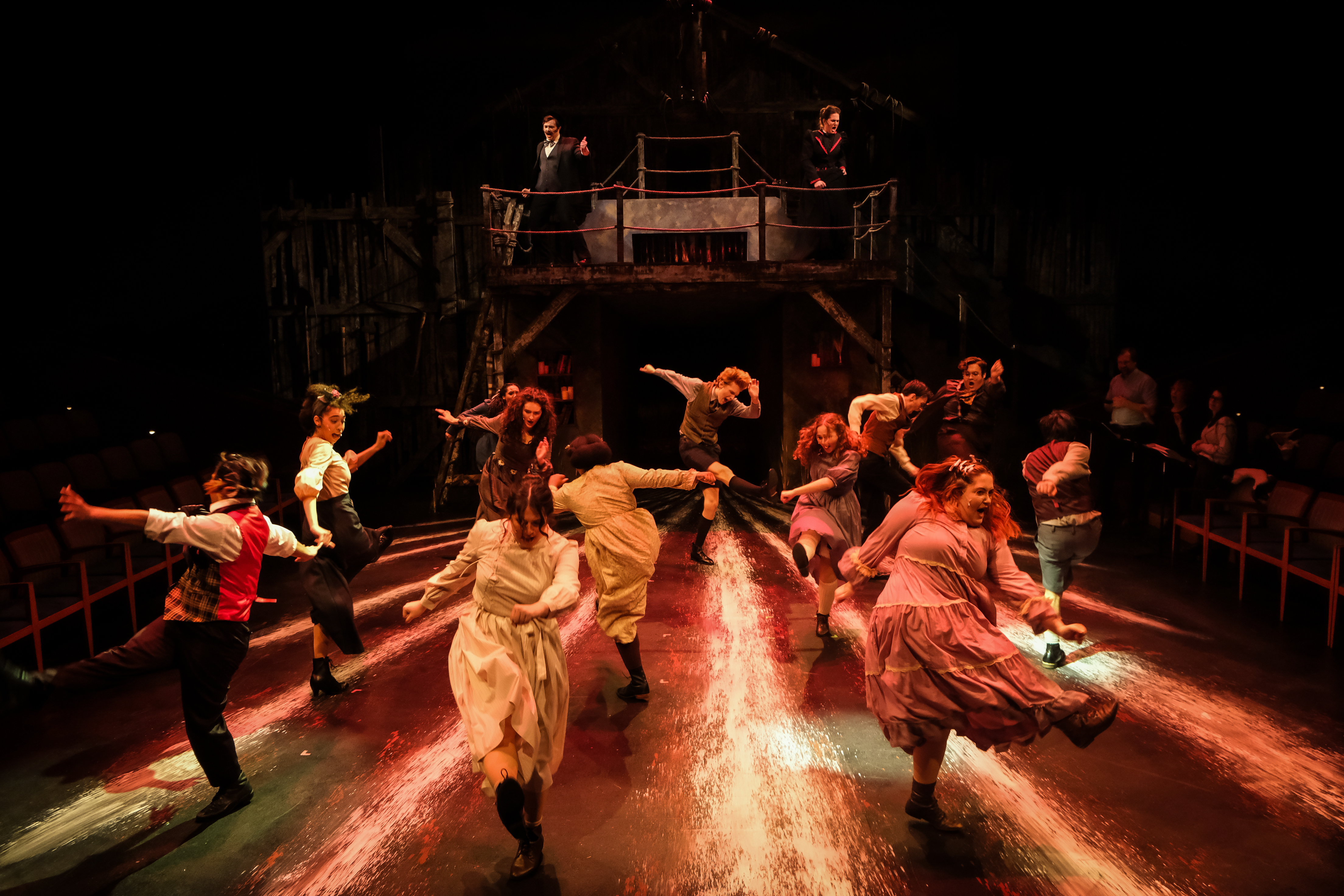 Musical Theatre Photo