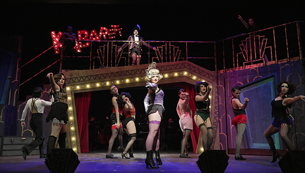 Little Theatre photo