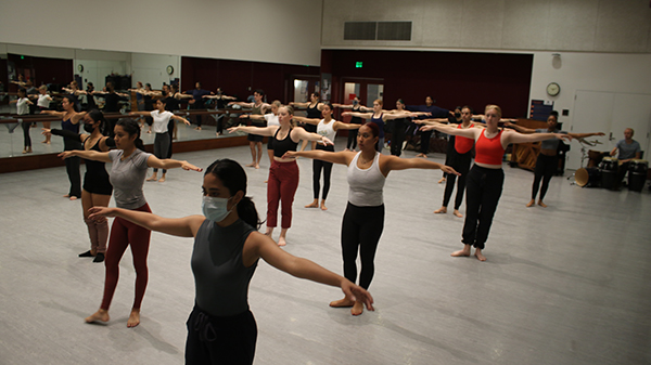 McGarvey Dance Studio photo