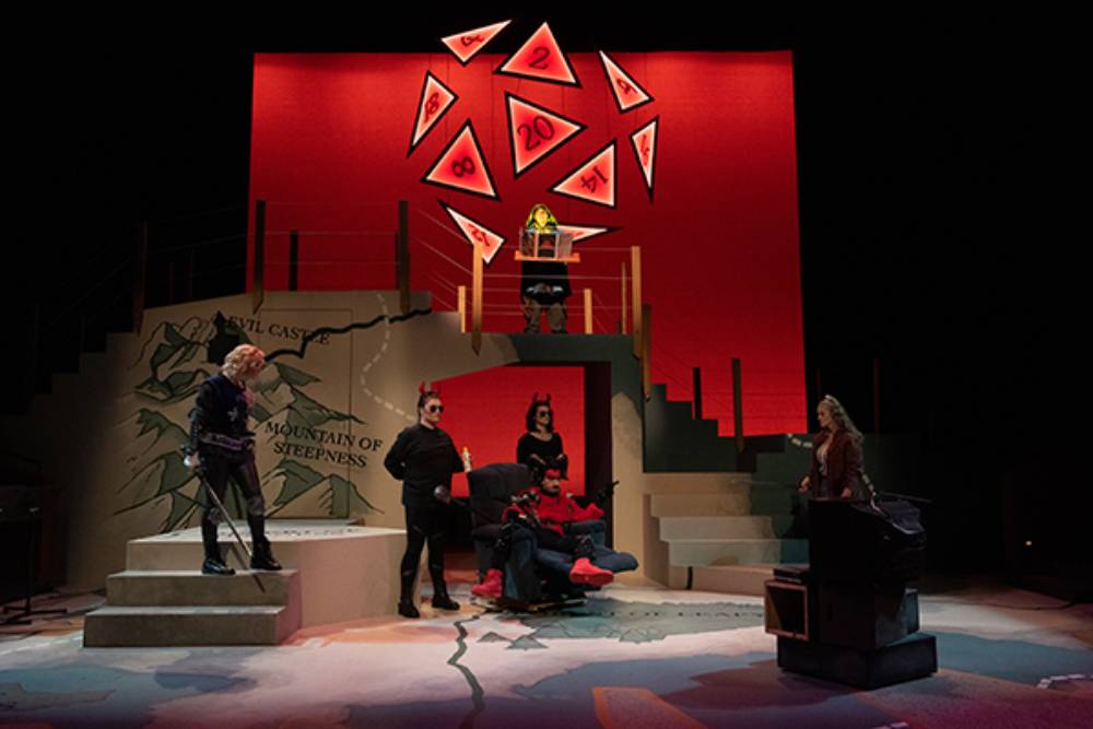 Young Theatre photo