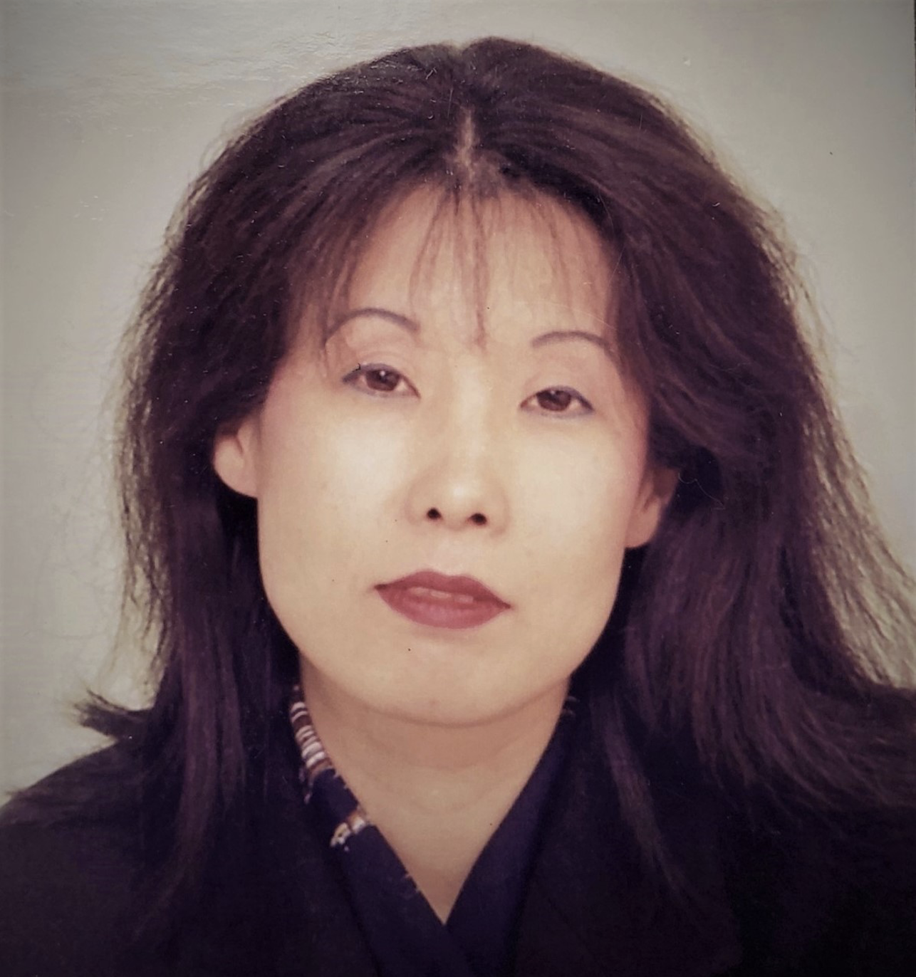 Hyun Sook Kim