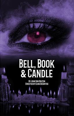 Bell, Book and Candle