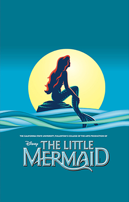 The Little Mermaid